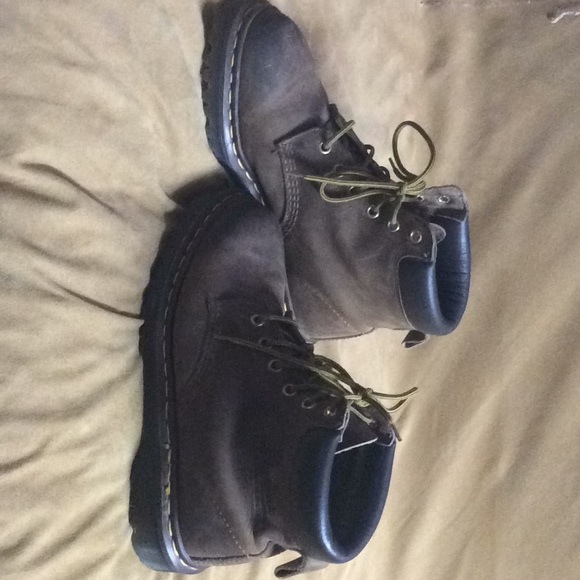 Doc Marten Boots main image 6